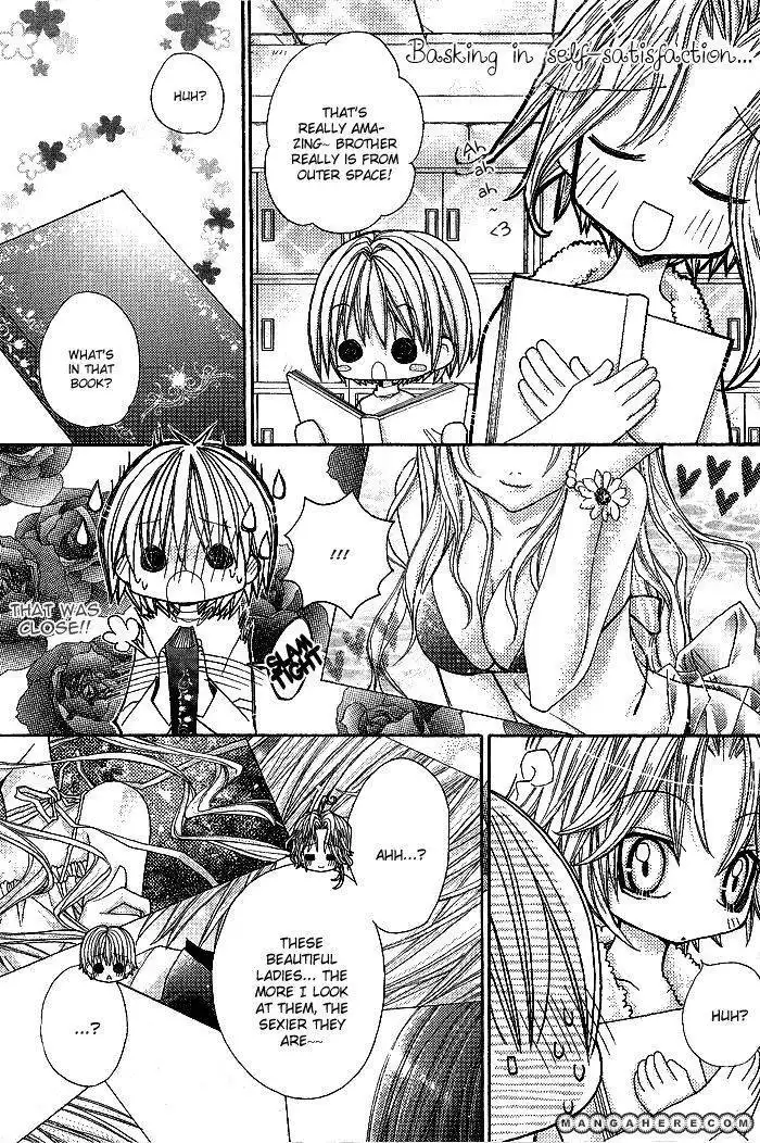 Vampire Master (Os Rabbit Cat) Chapter 10 28